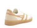 Gola VIPER LEATHER Beige Baskets Basses Femme