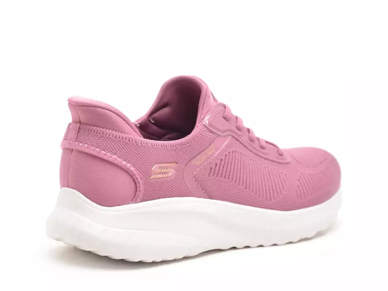 Skechers 117497 BOBS Rose Baskets Basses Femme