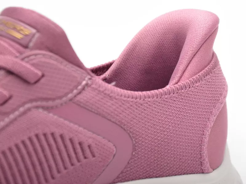 Skechers 117497 BOBS Rose Baskets Basses Femme