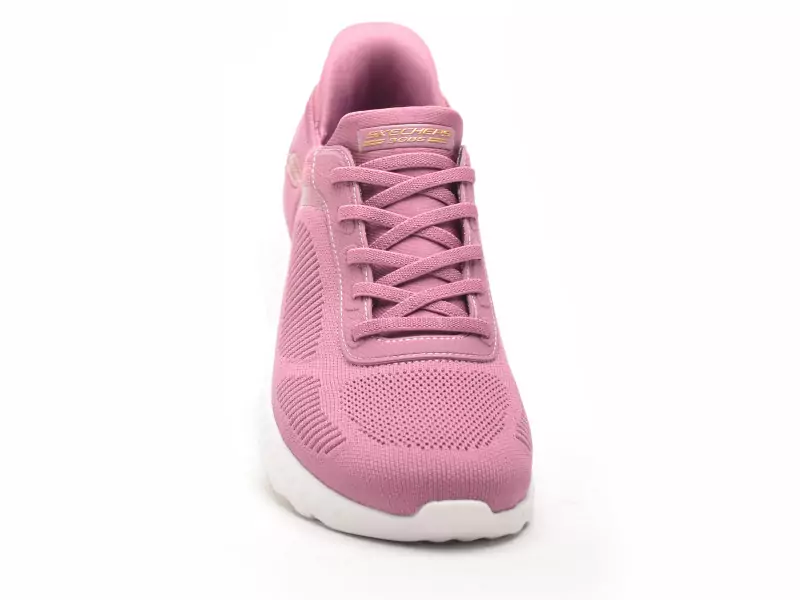 Skechers 117497 BOBS Rose Baskets Basses Femme