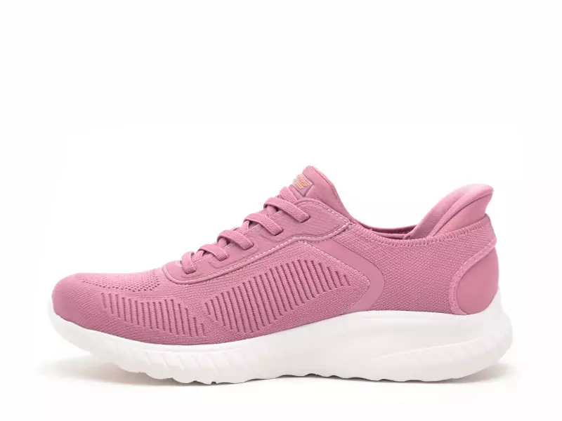 Skechers 117497 BOBS Rose Baskets Basses Femme