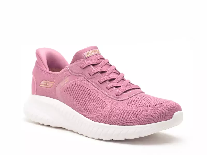 Skechers 117497 BOBS Rose Baskets Basses Femme