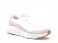 Skechers 150404 COZYFIT Blanc Baskets Basses Femme