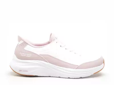 150404 COZYFIT Blanc Baskets Basses Femme