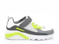 Skechers 417132L UNOLITE Gris Baskets Basses Garçon