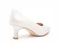 Caprice 22401 46 Blanc Escarpins Femme