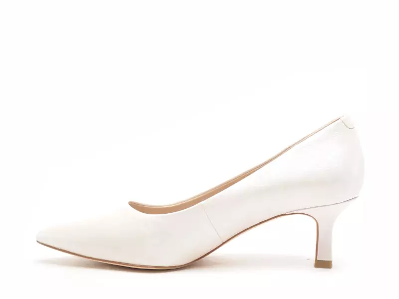 Caprice 22401 46 Blanc Escarpins Femme