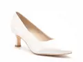 Caprice 22401 46 Blanc Escarpins Femme