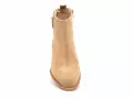 Alpe 5424 Beige Boots et Bottines à Talons Femme