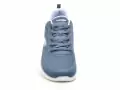 Skechers 150291 SUMMIT Bleu Baskets Basses Femme