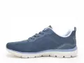 Skechers 150291 SUMMIT Bleu Baskets Basses Femme