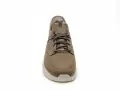 Skechers 210889 SLADE Kaki Baskets Basses Homme