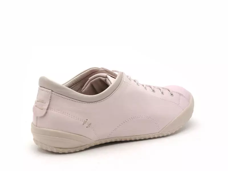 Andrea Conti 0349657 Rose Baskets Basses Femme