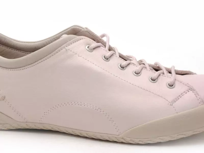 Andrea Conti 0349657 Rose Baskets Basses Femme