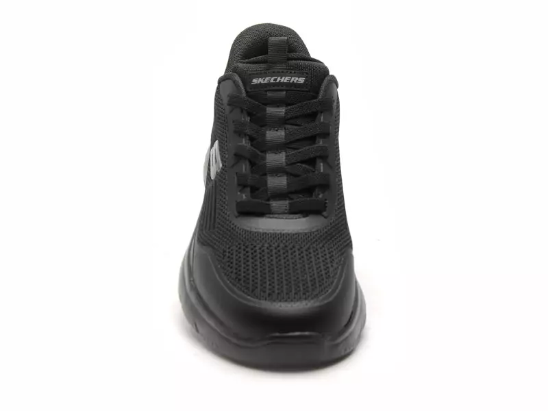 Skechers 233047 SUMMITSLIPINS Noir Baskets Basses Homme