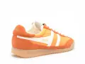 Gola FIREFLY Orange Baskets Basses Femme