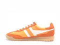 Gola FIREFLY Orange Baskets Basses Femme