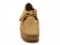 Clarks WALLABEE Beige Mocassins Homme