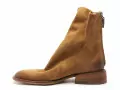 Mimmù M558M11 Marron Boots et Bottines Plates Femme
