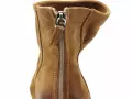 Mimmù M702M41 Marron Boots et Bottines à Talons Femme