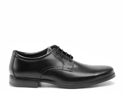 HOWARD WALK Noir Chaussures de Ville Homme
