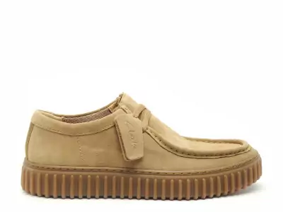 TORHILL LO Beige Mocassins Homme