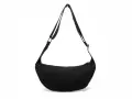Pieces SAC PCJOLINE QUOTE BUMBAG FC Noir Accessoires Femme