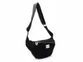 Pieces SAC PCJOLINE QUOTE BUMBAG FC Noir Accessoires Femme