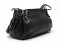 Pieces SAC PCPIHANNA LEATHER CROSS BODY FC Noir Accessoires Femme
