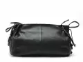 Pieces SAC PCPIHANNA LEATHER CROSS BODY FC Noir Accessoires Femme