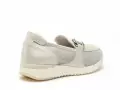 Caprice 24536 42 Blanc Mocassins Femme