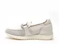 Caprice 24536 42 Blanc Mocassins Femme