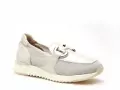 Caprice 24536 42 Blanc Mocassins Femme