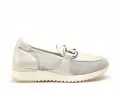 Caprice 24536 42 Blanc Mocassins Femme