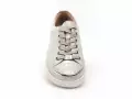 Caprice 23654 42 Argent Baskets Basses Femme