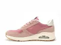 Skechers 177857 UNO Rose Baskets Basses Femme