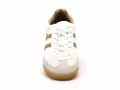 Gola TORNADO ZEPHYR Blanc Baskets Basses Femme