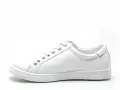 Andrea Conti 0342035 Blanc Baskets Basses Femme