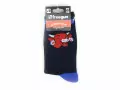  CHAUSSETTES HOMME FG LVQ 0 1 CHFX2 C Bleu Accessoires Homme