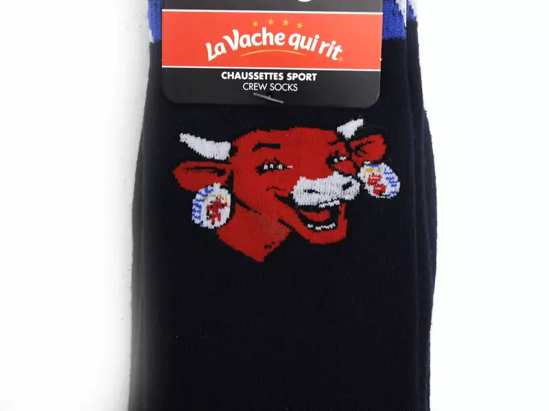  CHAUSSETTES HOMME FG LVQ 0 1 CHFX2 C Bleu Accessoires Homme