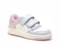 Geox J WASHIBA GIRL J45HXB Multicolore Baskets Basses Fille