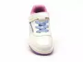 Geox J WASHIBA GIRL J55HXA Multicolore Baskets Basses Fille