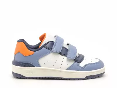 J WASHIBA BOY J46LQA Multicolore Baskets Basses Garçon