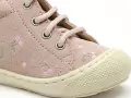 Naturino 0M02NATURINO COCOON EMBR.CHERRY Rose Bébé Fille