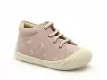 Naturino 0M02NATURINO COCOON EMBR.CHERRY Rose Bébé Fille