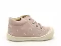 Naturino 0M02NATURINO COCOON EMBR.CHERRY Rose Bébé Fille