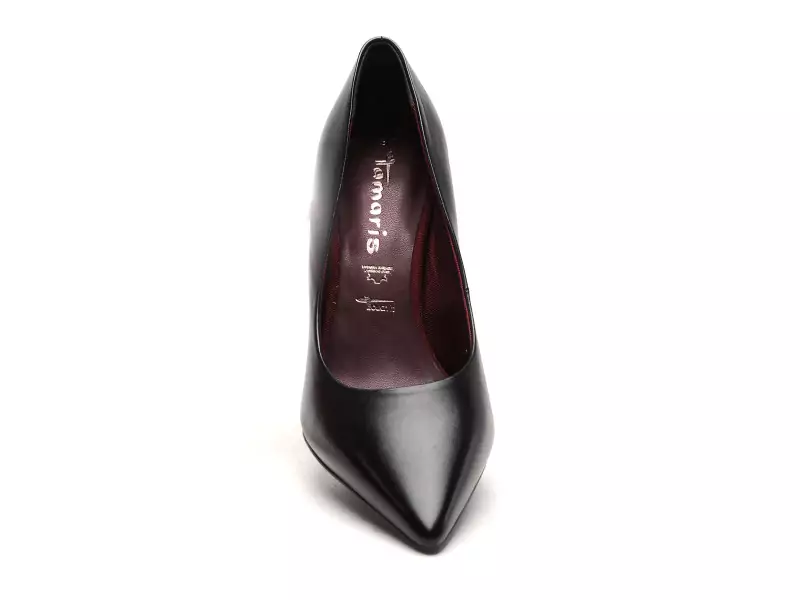 Tamaris 22480 42 Noir Escarpins Femme
