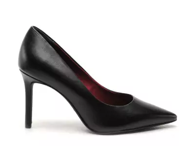 22480 42 Noir Escarpins Femme