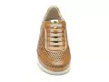 Fluchos F2143 Marron Baskets Basses Femme