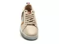Cotemer CUSSIK Beige Baskets Basses Homme